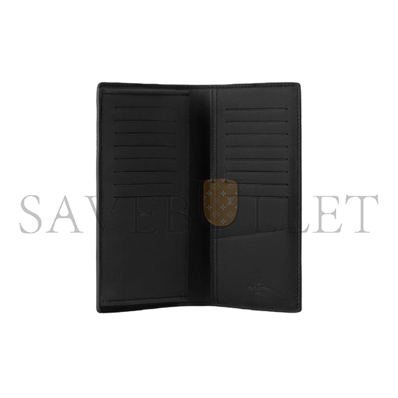 l0vis Vvtt0n brazza wallet n63010 (19*10*2cm)